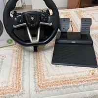 Volante Hori Xbox