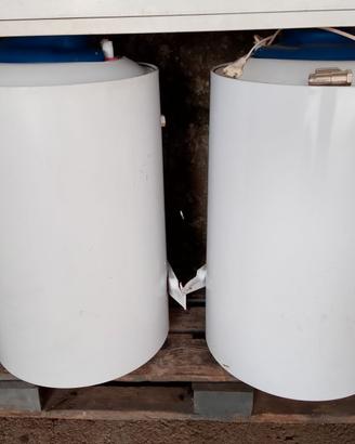 Scaldabagno elettrico ferroli