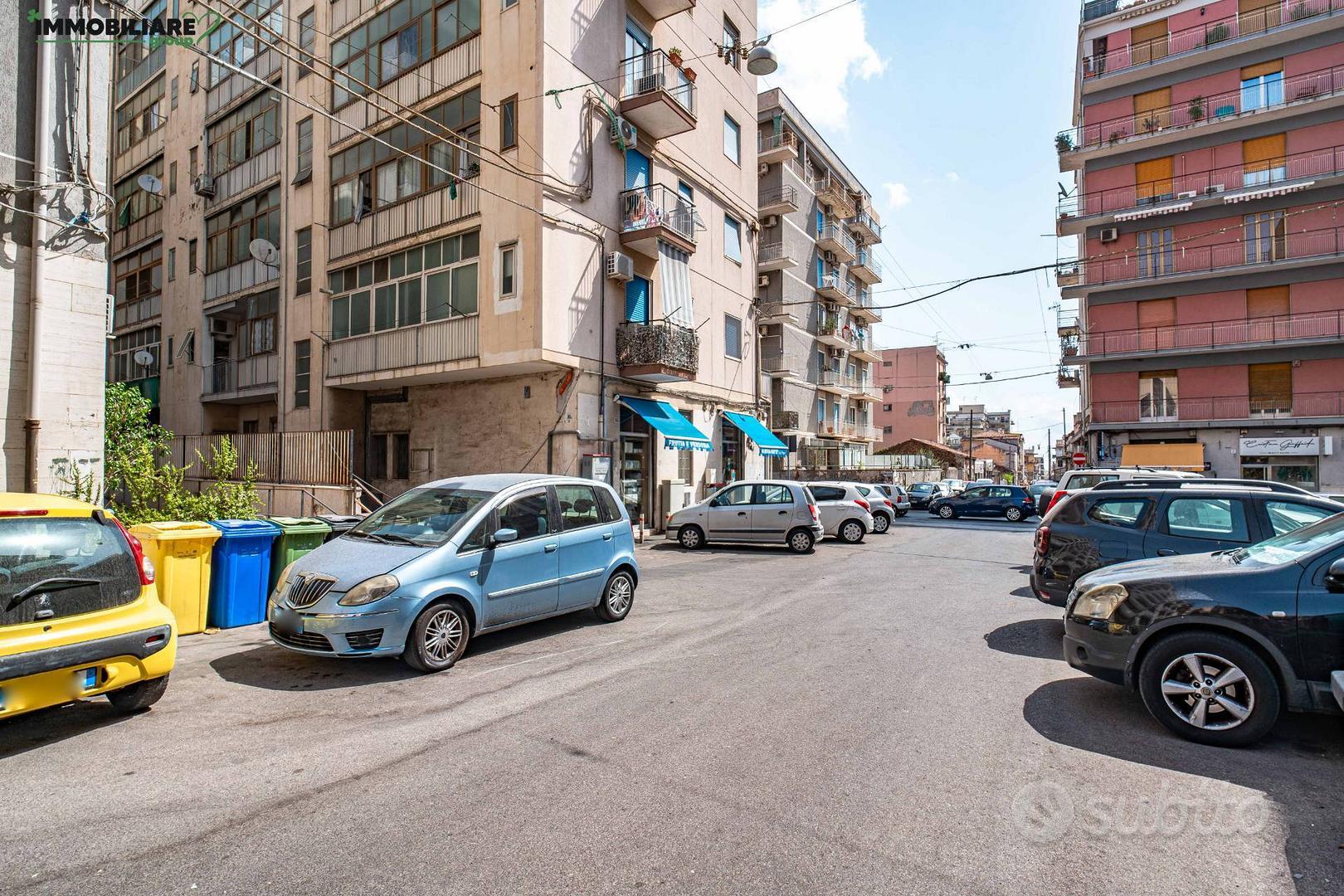 Appartamento – CT - Vista 2