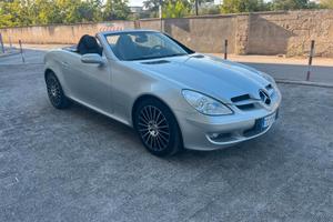 Mercedes-benz SLK 200 Kompressor Da Vetrina