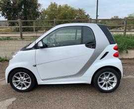 Smart Fortwo Passion Diesel