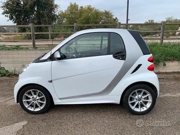 Smart Fortwo Passion Diesel