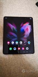 Samsung  Galaxy Z Fold 3