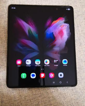Samsung  Galaxy Z Fold 3