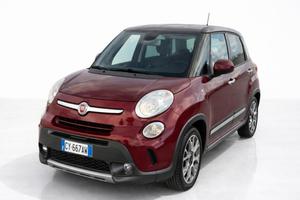 FIAT 500L 1 3 Multijet Trekking
