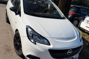 Opel Corsa 1.2 benzina 70 CV bi-color