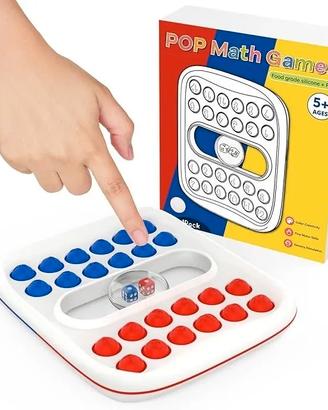 Gioco Innovativo 2 in 1 per 2 Giocatori - Shut The