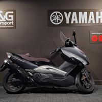 Yamaha T Max ABS