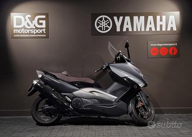 Yamaha T Max ABS