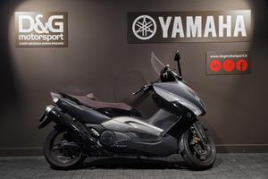 Yamaha T Max ABS