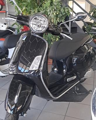 Vespa GTS310 Super