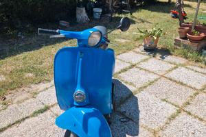 vespa 50