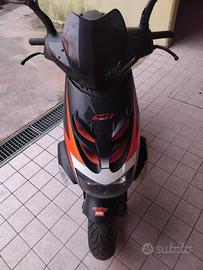 Aprilia SR 50