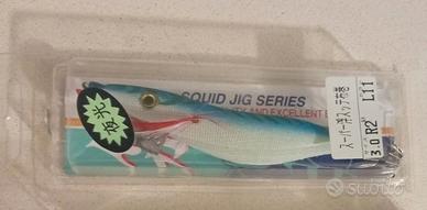 Totanara Yo zuri 3.0