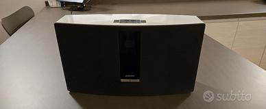 bose soundtouch 30 