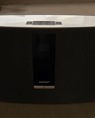 bose soundtouch 30 