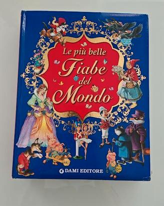 LIBRO PER BAMBINI