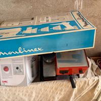 Lotto elettrodomestici