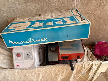 Lotto elettrodomestici