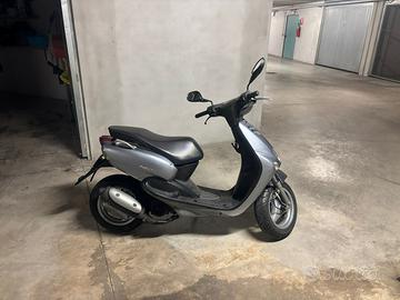 Yamaha neo’s 50cc 2t