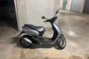 Yamaha neo’s 50cc 2t