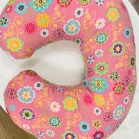 Cuscino allattamento  chicco boppy