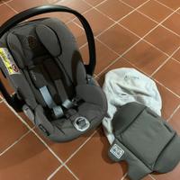 Ovetto Cybex Cloud Z i-size