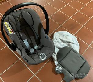 Ovetto Cybex Cloud Z i-size