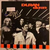 Duran Duran - Liberty - LP Vinile 33 giri
