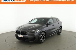 BMW X2 sDrive18i Msport