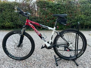 MTB Elios Competition Carbon/Alu 26”