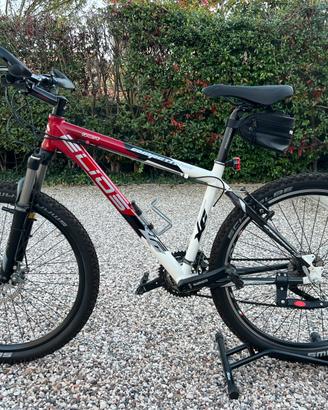 MTB Elios Competition Carbon/Alu 26”