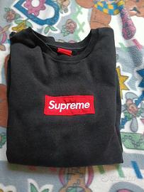 maglione supreme
