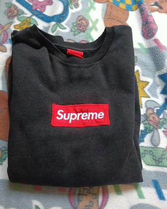 maglione supreme