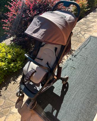 Passeggino leggero