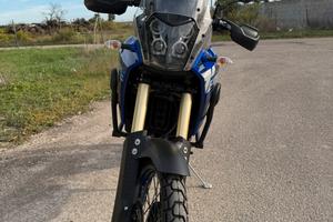 Yamaha Tenerè 700 (2022) scarico Akrapovich