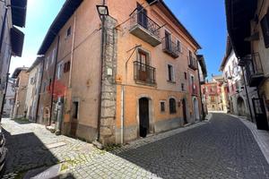 Casa Indipendente Pescasseroli