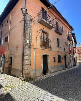 Casa Indipendente Pescasseroli