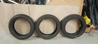 160 e 180 e 190 Gomme auto o moto 