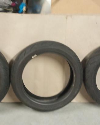 160 e 180 e 190 Gomme auto o moto 