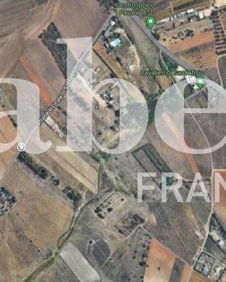Cagliari, terreno agricolo Loc. San Lorenzo