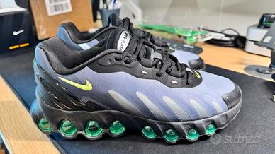 Nike Air Max Dn8 BLACK/GREY