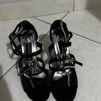 Scarpe da ballo come nuove