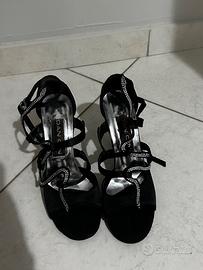 Scarpe da ballo come nuove