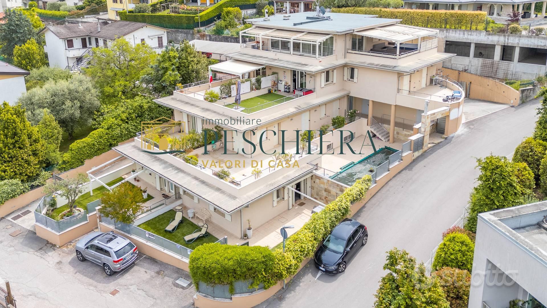 Apartment in Peschiera del Garda, Boschetti - Vista 3