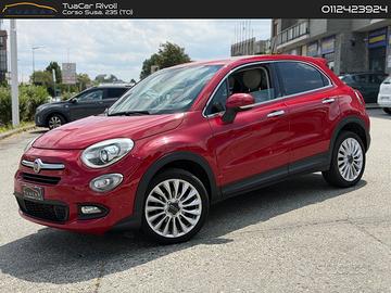 Fiat 500X Lounge 1.6 Multijet *PROMO FINANZ #11211