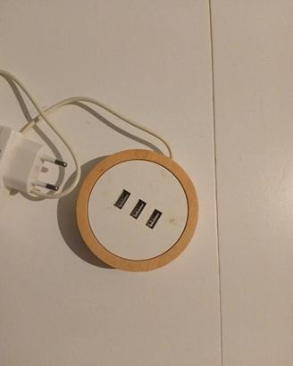 adattatore usb