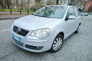 Volkswagen Polo 1.4/69CV TDI 5p. Sportline