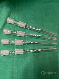 Ricambi roor cannetta adattatore