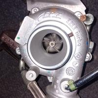 Turbina fiat 500 abarth 1.4 vl38